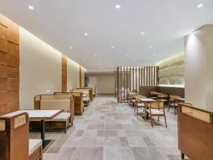Shafei Hotel - Chongqing Dadukou Xinshancun Metro Station