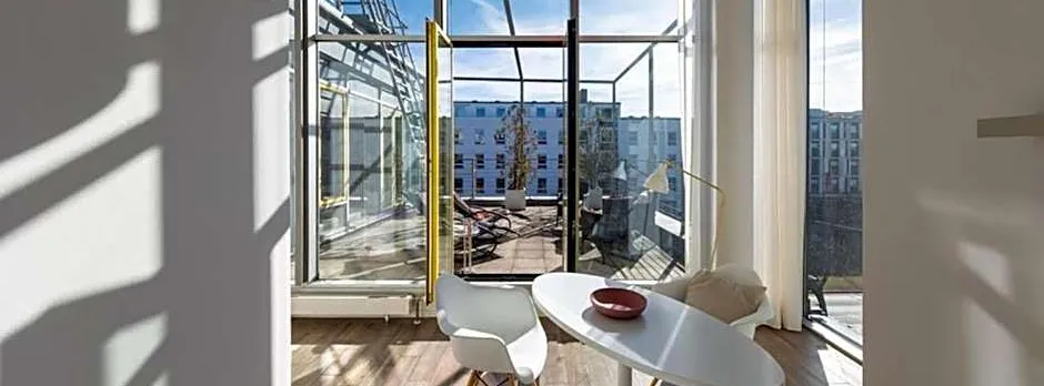 Brera Serviced Apartments Munich West
