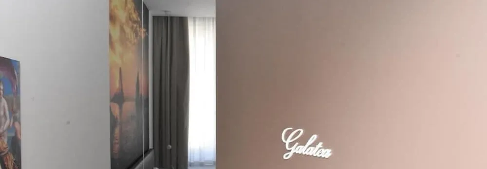Bed-da Catania Rooms