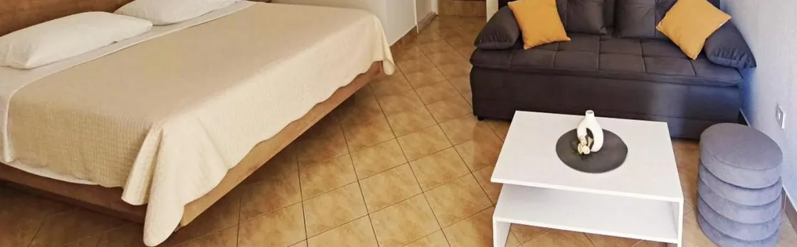 Apartment Olga
