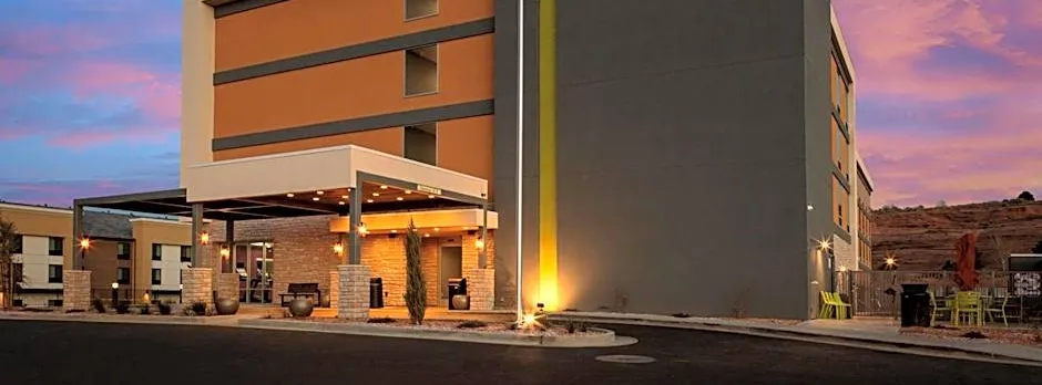 Home2 Suites by Hilton Page Lake Powell