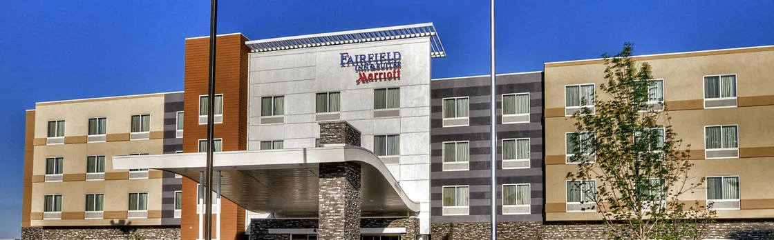 Fairfield Inn & Suites Oklahoma City Yukon