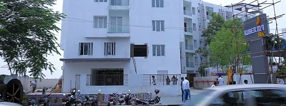 KUBER INN ELITE PVT LTD.