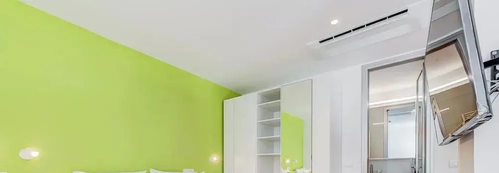 Pomak Luxury Rooms