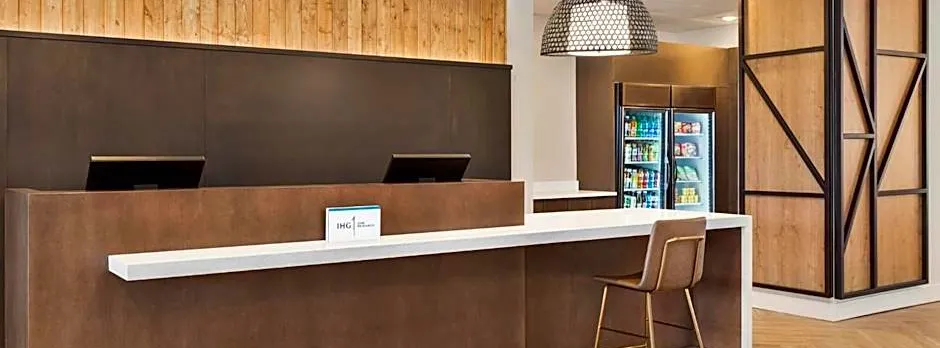 Staybridge Suites Indianapolis South - Greenwood