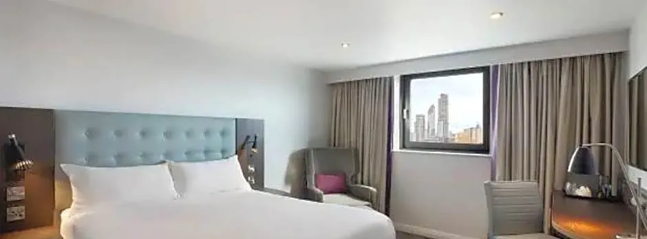 Premier Inn London City - Old Street