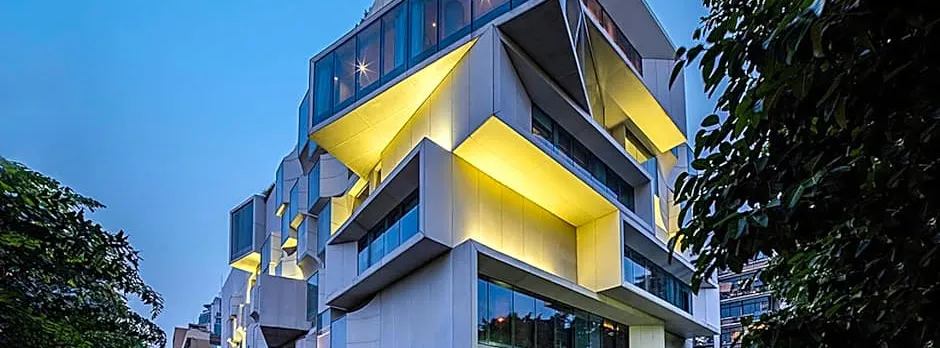 Hui Hotel Shenzhen