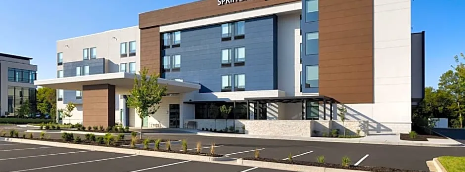 SpringHill Suites by Marriott Bowling Green