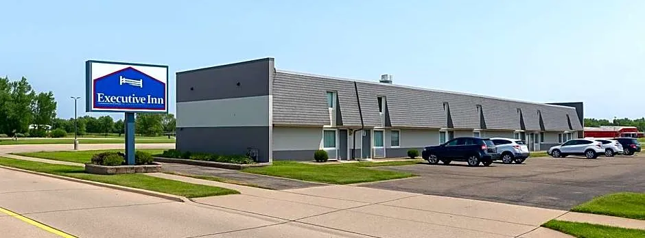 Executive Inn Owatonna Hwy 35