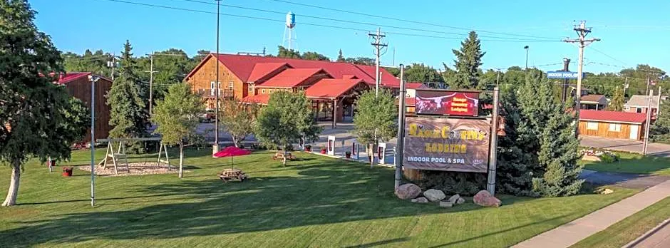 Range Country Lodging