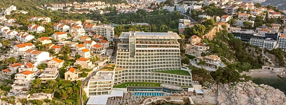 Rixos Premium Dubrovnik