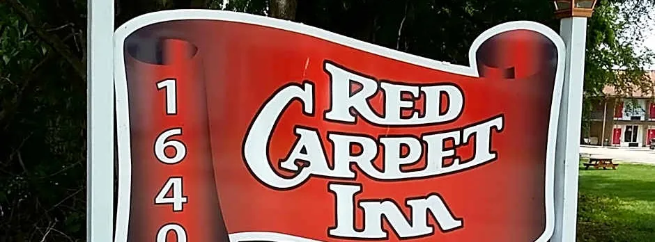 Red Carpet Inn - Louisville