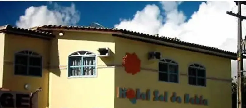 Hotel Sol Da Bahi