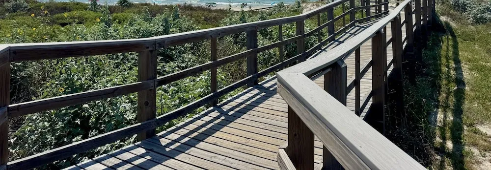 Sandy Shores by Silver Sands Vacation Rentals