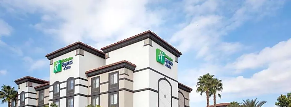 Holiday Inn Express Ontario By IHG