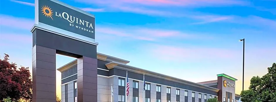 La Quinta Inn & Suites by Wyndham Twin Falls
