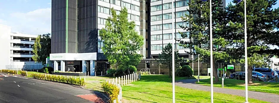 Holiday Inn Glasgow Airport By IHG