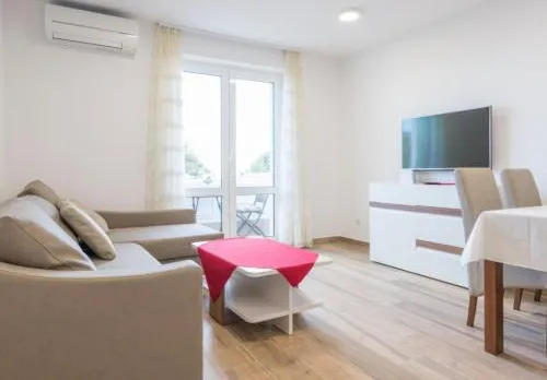 Apartment Luce Royal