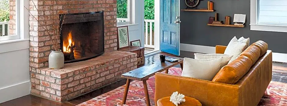 Inns of Mendocino