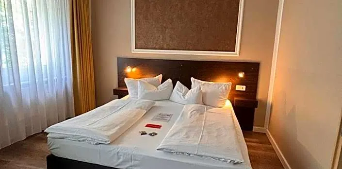Hotel Kiez Pension Berlin