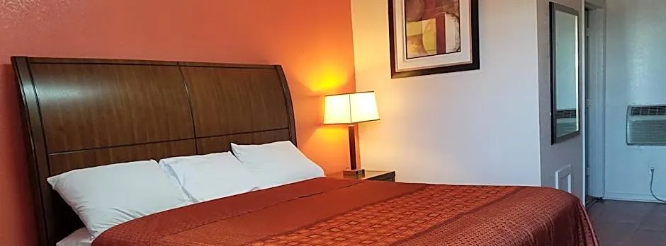 Monte Carlo Motel