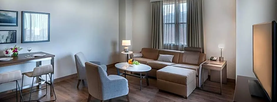 Residence Inn by Marriott Washington, DC National Mall