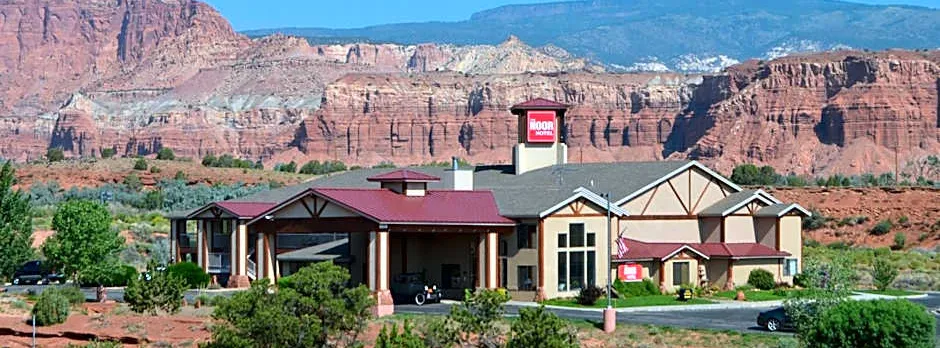 The Noor Hotel
