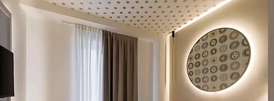B&B HOTEL Milano Duomo Velasca