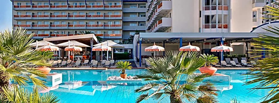 Bibione Palace Hotel
