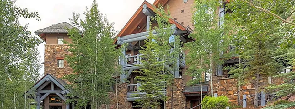 Bachelor Gulch Village by Vail Resorts