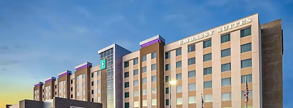 Embassy Suites College Station