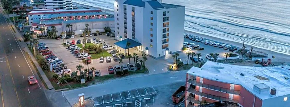 Tropical Winds Resort Hotel