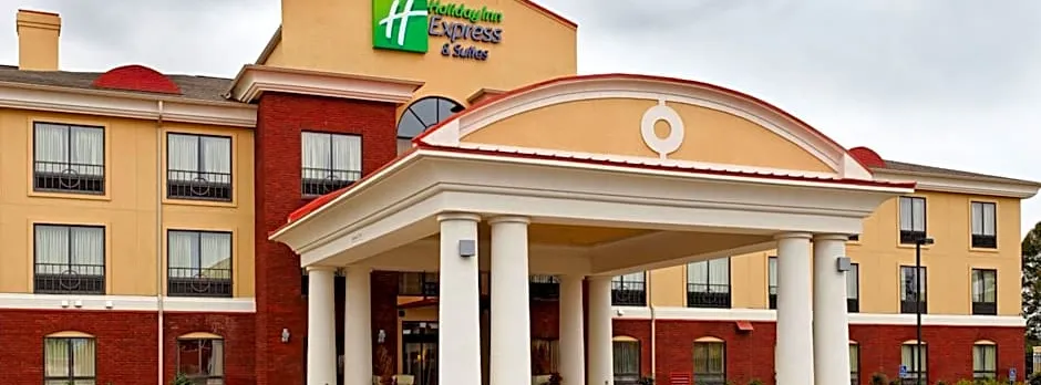 Holiday Inn Express - Andalusia By IHG