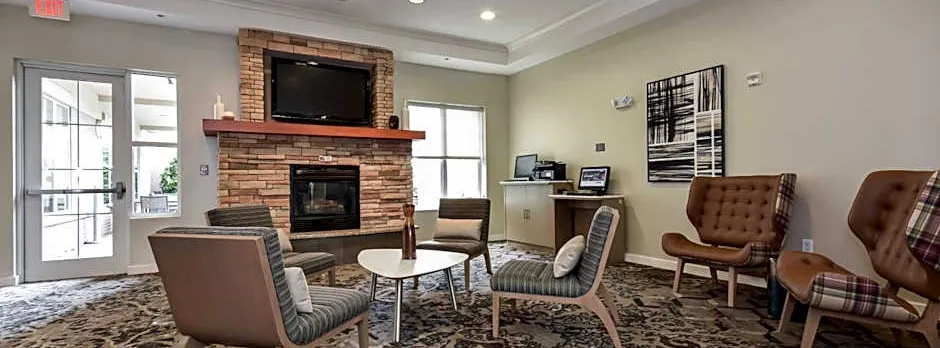 Residence Inn by Marriott Charlotte Concord