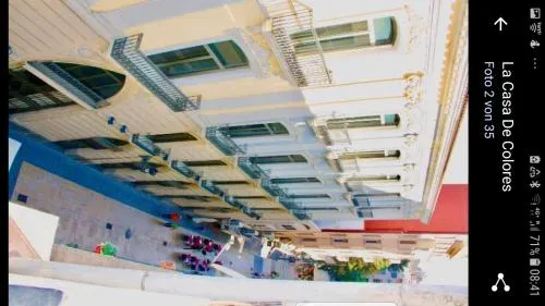 Large Flat Old Town