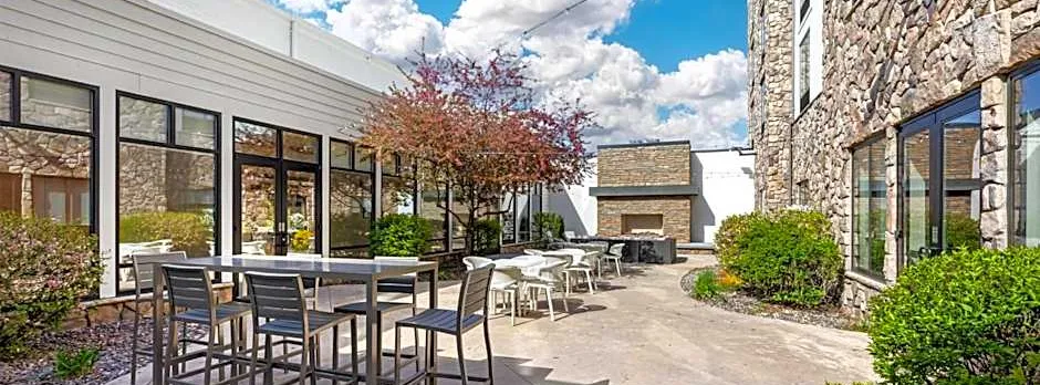 Hilton Garden Inn Missoula