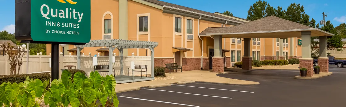 Quality Inn Thomasville-Northpark
