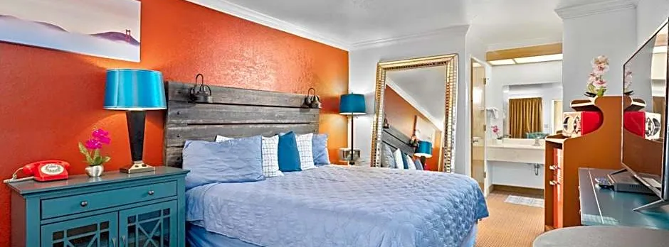 Americana Inn Motel