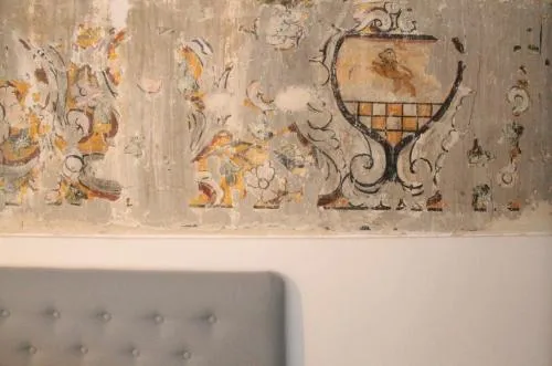 Speciale Apartment