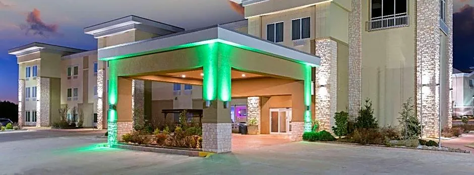 La Quinta Inn & Suites by Wyndham Guthrie