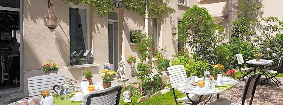 Hôtel de l'Avre