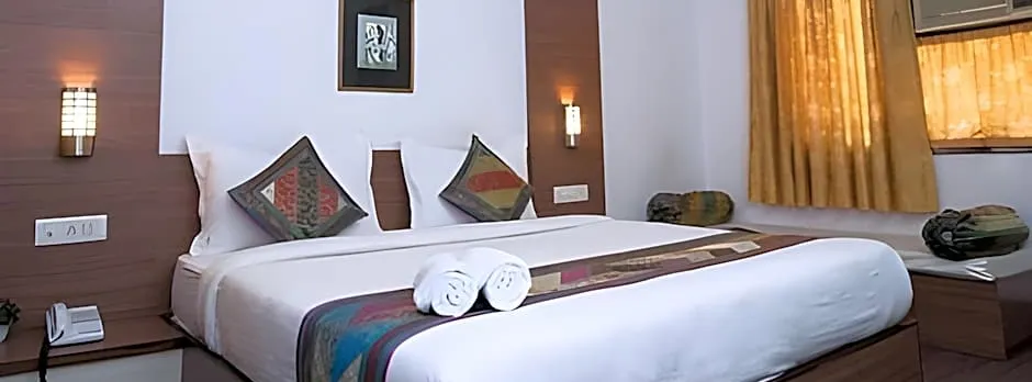 Hotel Gorbandh