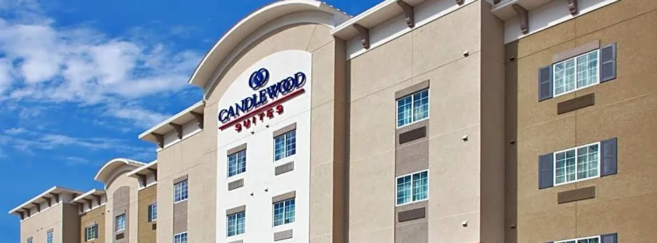 Candlewood Suites Slidell Northshore By IHG