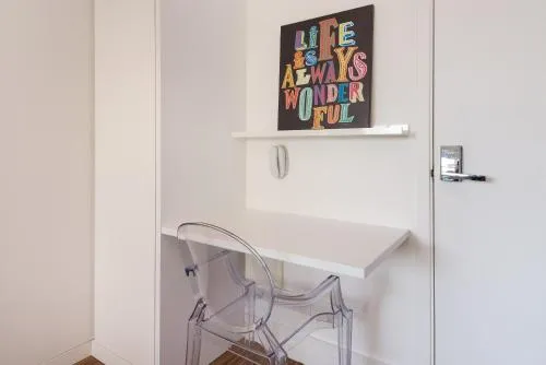 Be Paulista Residence