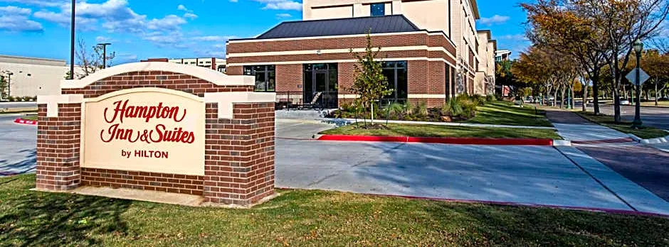 Hampton Inn & Suites by Hilton Keller Town Center