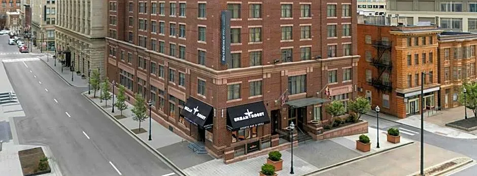 Residence Inn by Marriott Baltimore Downtown/ Inner Harbor