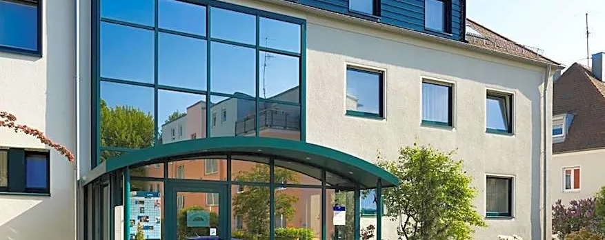 Hotel Klughardt