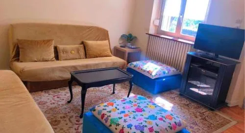 Gîte "La Baloise"