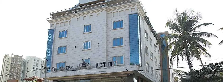 West Fort Hotel