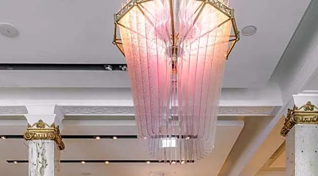 Reichshof Hotel Hamburg